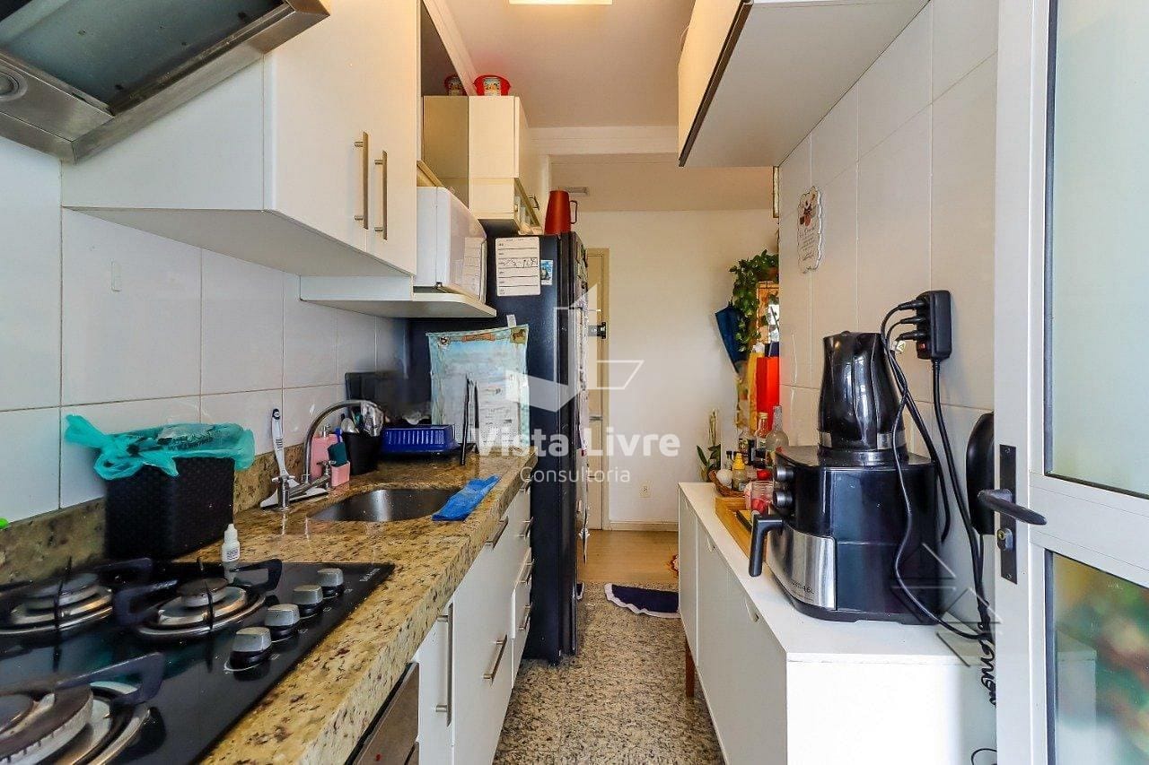 Apartamento, 2 quartos, 50 m² - Foto 13