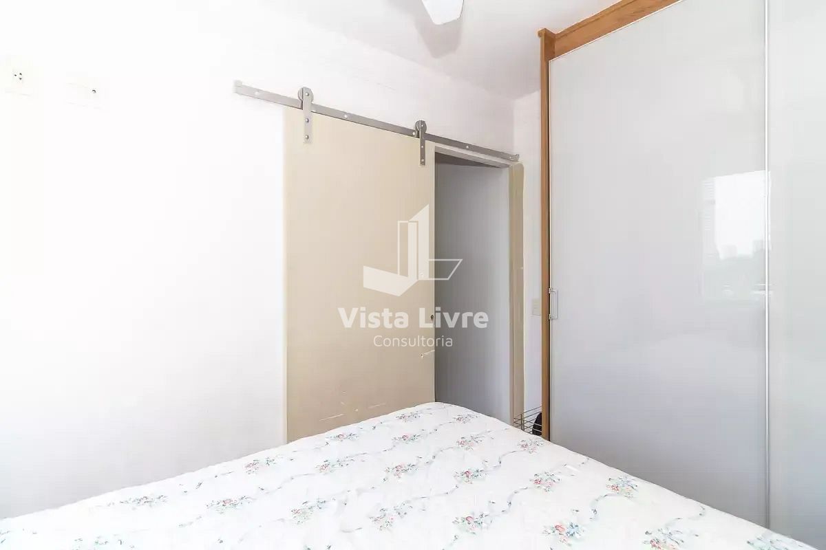 Apartamento, 2 quartos, 50 m² - Foto 31