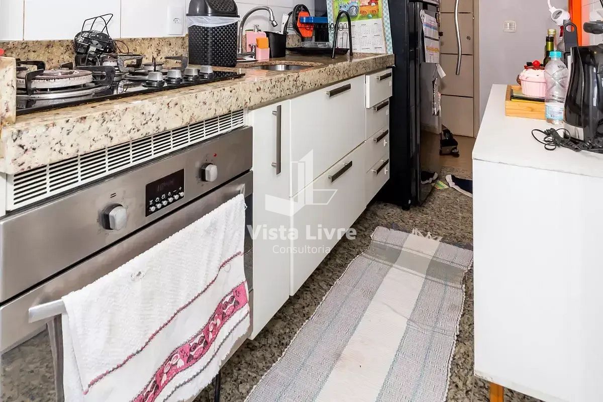 Apartamento, 2 quartos, 50 m² - Foto 14