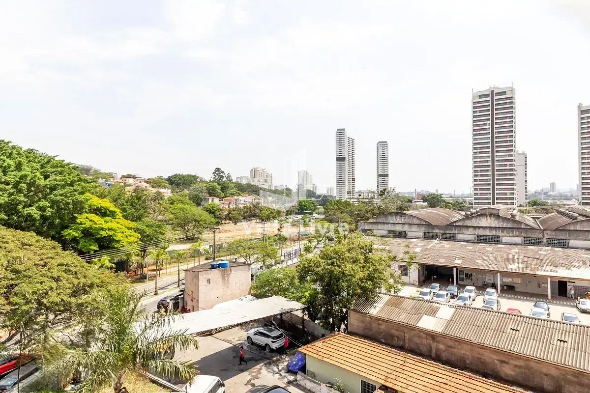 Apartamento, 2 quartos, 50 m² - Foto 9