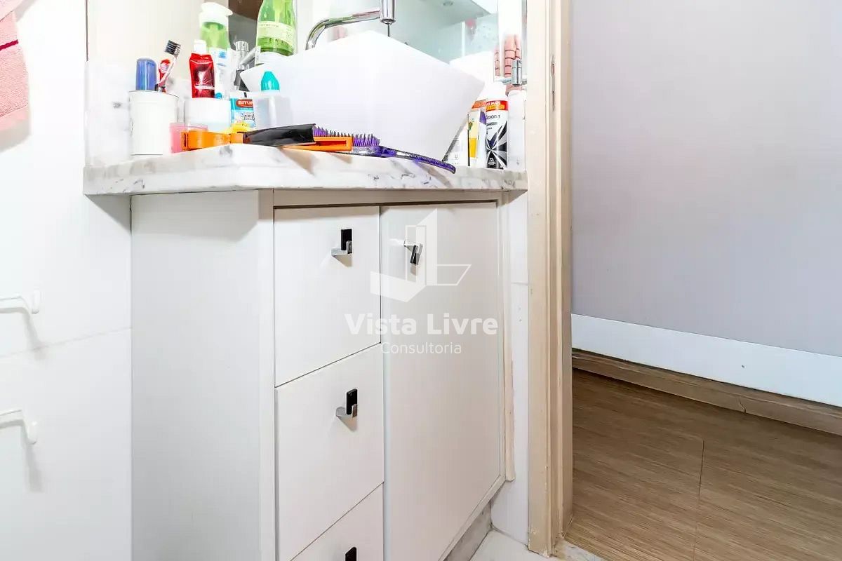 Apartamento, 2 quartos, 50 m² - Foto 21