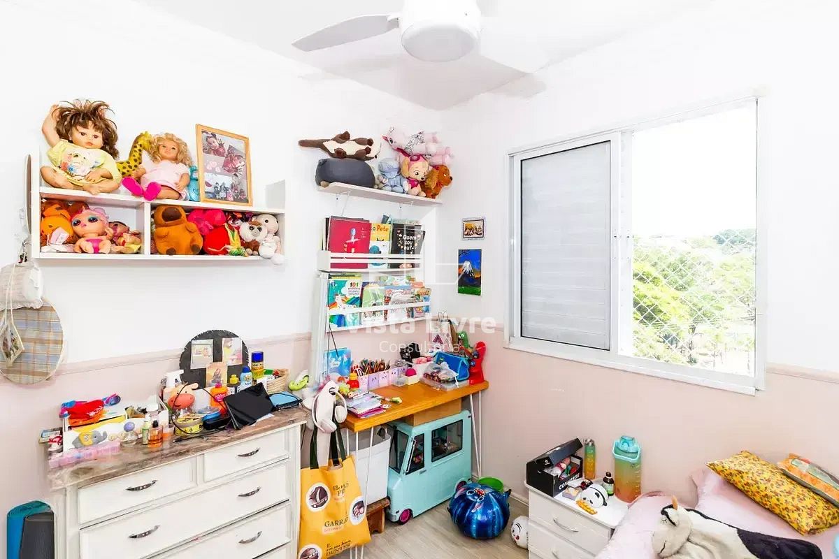 Apartamento, 2 quartos, 50 m² - Foto 24