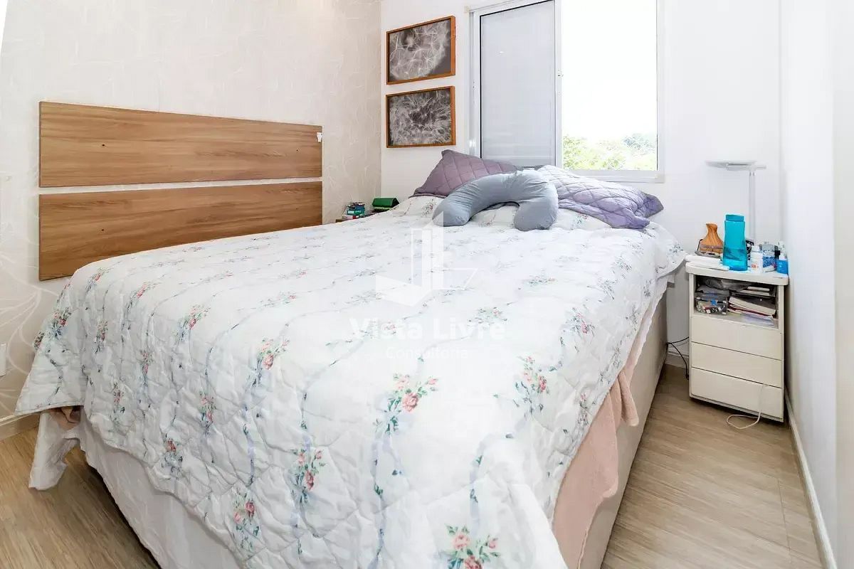 Apartamento, 2 quartos, 50 m² - Foto 20