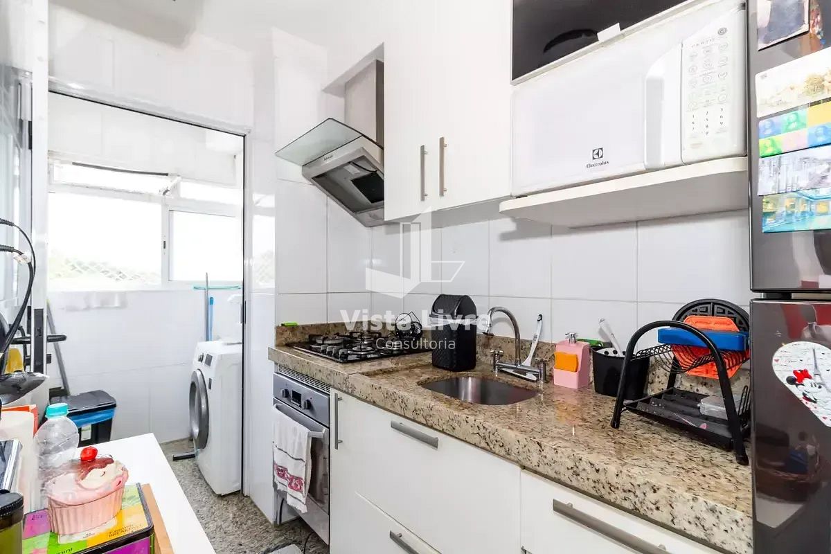 Apartamento, 2 quartos, 50 m² - Foto 15