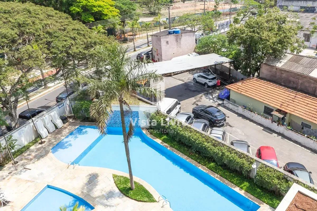 Apartamento, 2 quartos, 50 m² - Foto 33