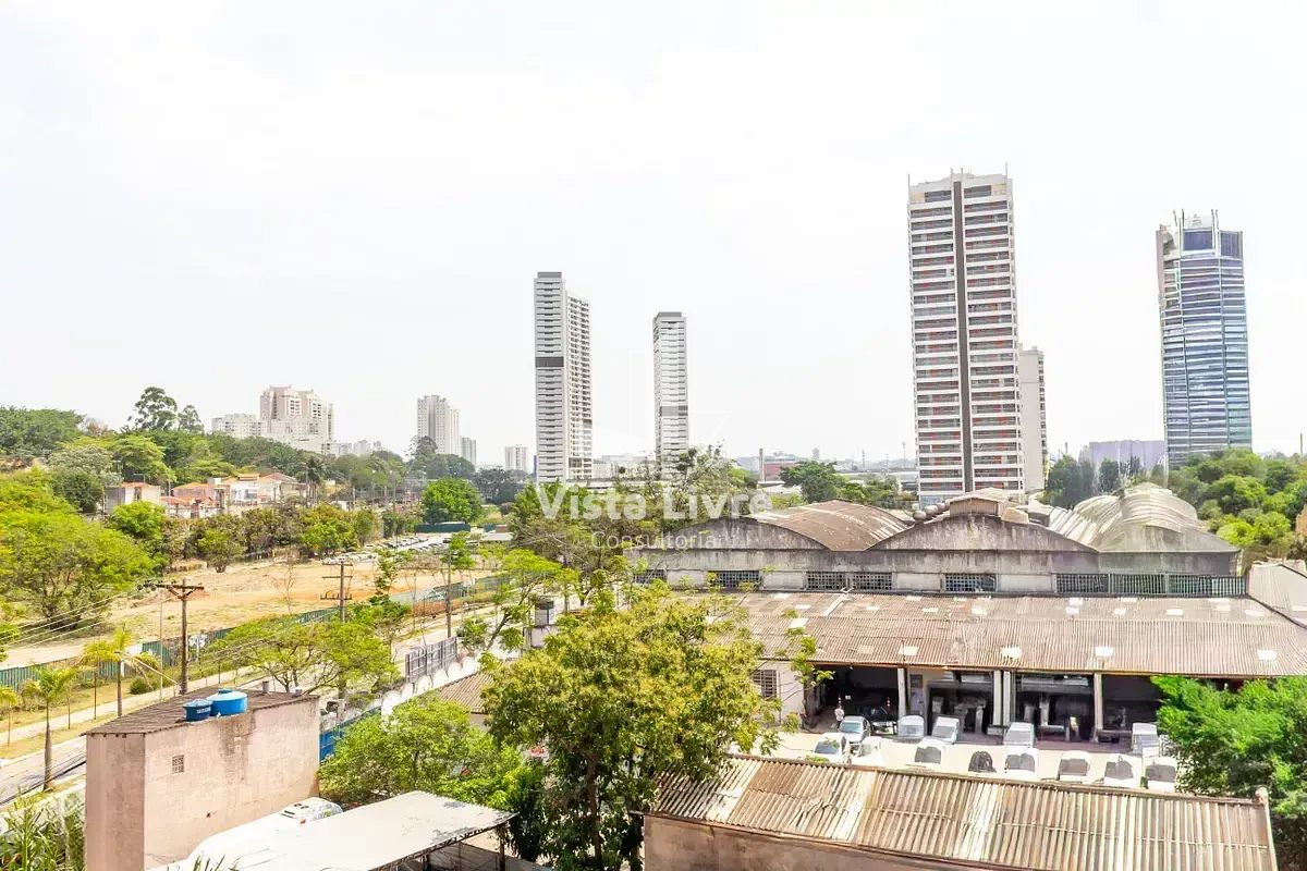 Apartamento, 2 quartos, 50 m² - Foto 8