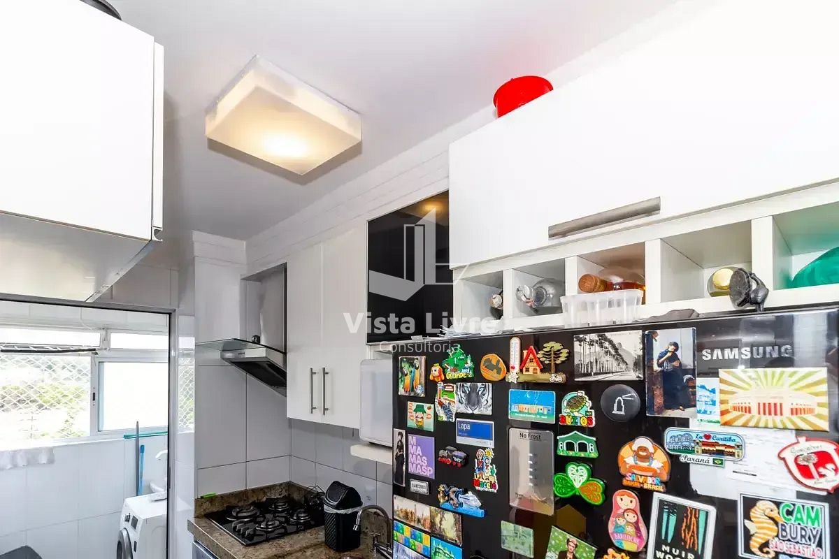 Apartamento, 2 quartos, 50 m² - Foto 16