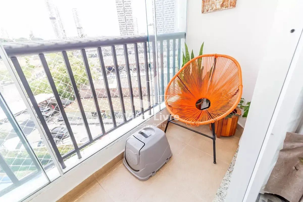 Apartamento, 2 quartos, 50 m² - Foto 11