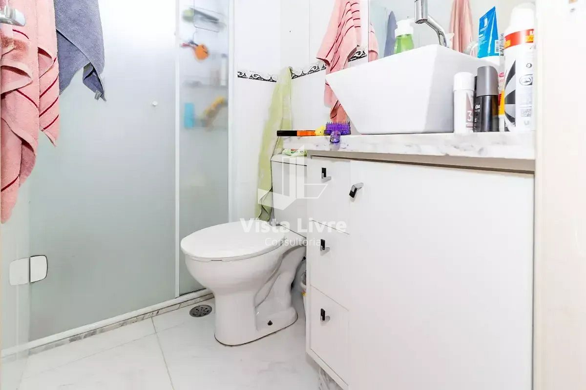 Apartamento, 2 quartos, 50 m² - Foto 35