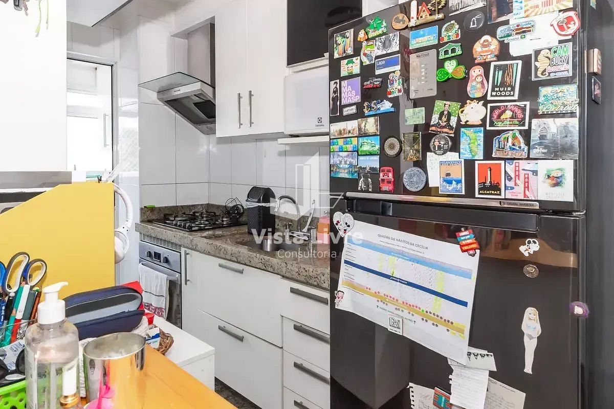 Apartamento, 2 quartos, 50 m² - Foto 27