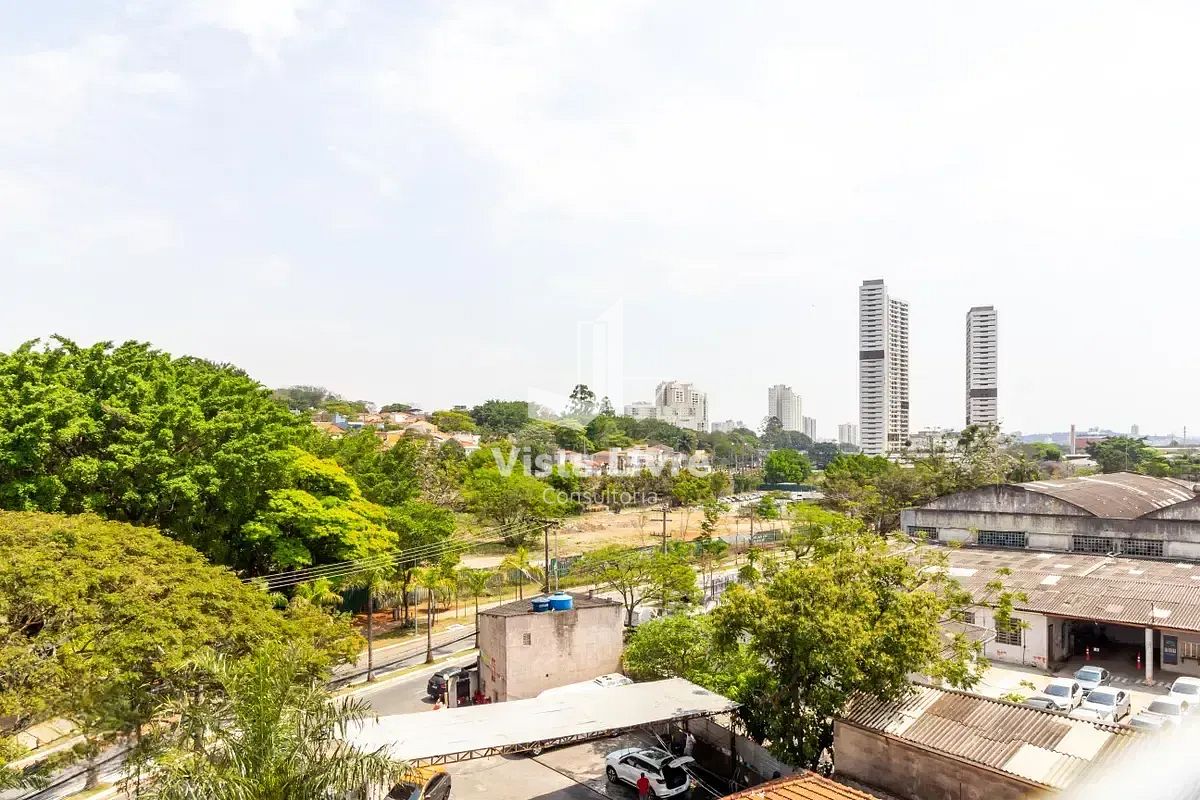 Apartamento, 2 quartos, 50 m² - Foto 7