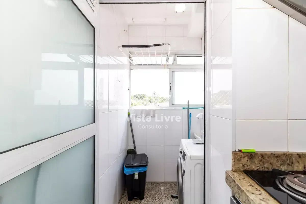 Apartamento, 2 quartos, 50 m² - Foto 18