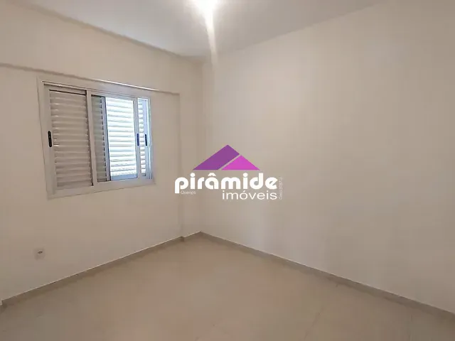 Apartamento com 67m² 2 quartos e 2 banheiros, à venda, no bairro Jardim Veneza em São José dos Campos