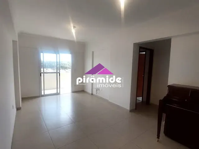 Apartamento com 67m² 2 quartos e 2 banheiros, à venda, no bairro Jardim Veneza em São José dos Campos
