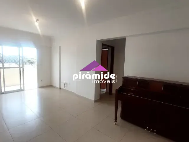 Apartamento com 67m² 2 quartos e 2 banheiros, à venda, no bairro Jardim Veneza em São José dos Campos