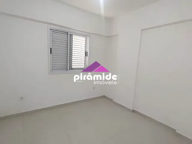 Apartamento com 67m² 2 quartos e 2 banheiros, à venda, no bairro Jardim Veneza em São José dos Campos