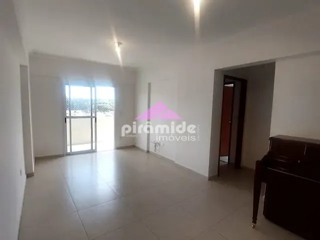 Apartamento com 67m² 2 quartos e 2 banheiros, à venda, no bairro Jardim Veneza em São José dos Campos