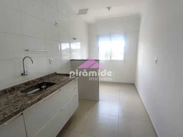 Apartamento com 67m² 2 quartos e 2 banheiros, à venda, no bairro Jardim Veneza em São José dos Campos