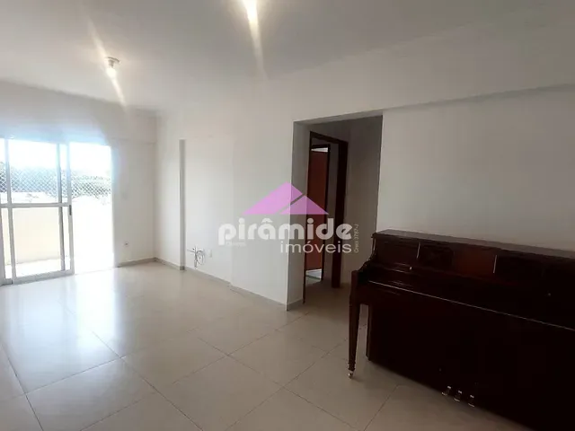 Apartamento com 67m² 2 quartos e 2 banheiros, à venda, no bairro Jardim Veneza em São José dos Campos