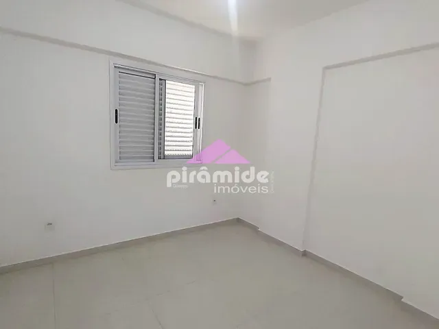 Apartamento com 67m² 2 quartos e 2 banheiros, à venda, no bairro Jardim Veneza em São José dos Campos