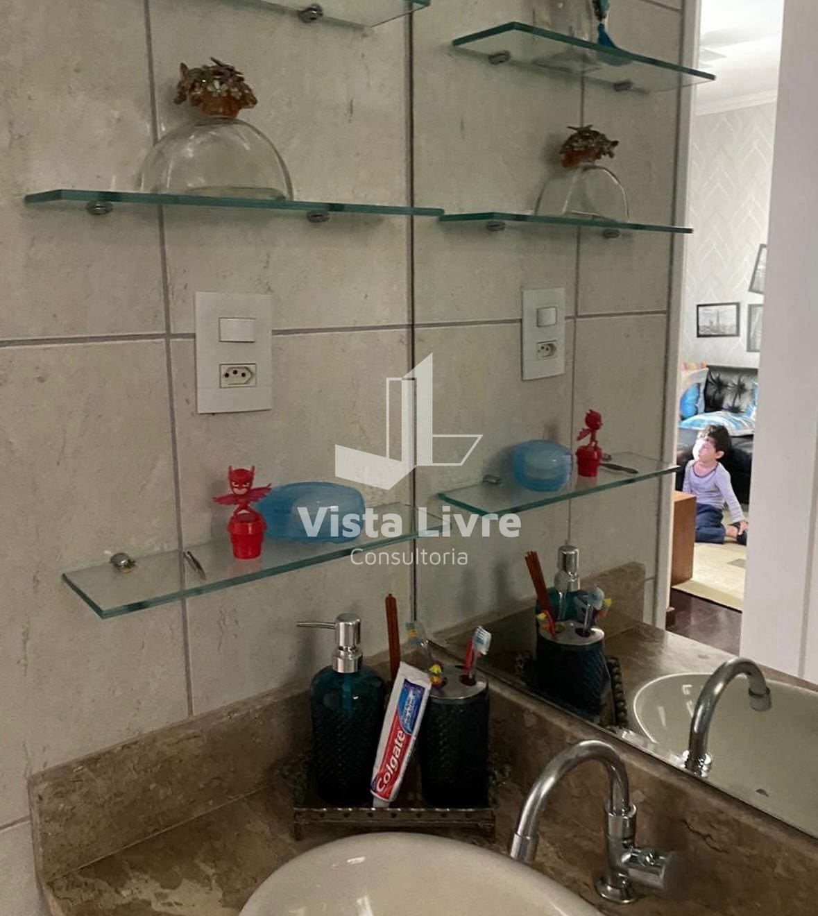 Apartamento, 3 quartos, 79 m² - Foto 8