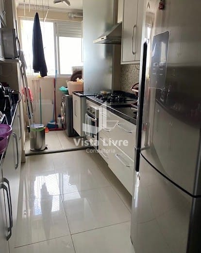 Apartamento, 3 quartos, 79 m² - Foto 5