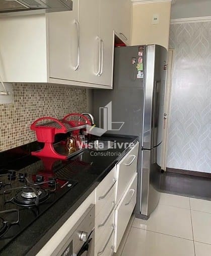 Apartamento, 3 quartos, 79 m² - Foto 9