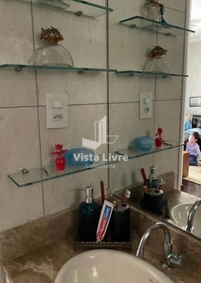 Apartamento, 3 quartos, 79 m² - Foto 20