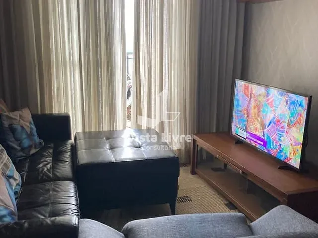 Apartamento com 79m² 3 quartos e 1 banheiro, à venda, no bairro Lapa em São Paulo