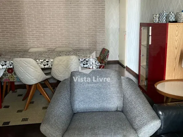 Apartamento com 79m² 3 quartos e 1 banheiro, à venda, no bairro Lapa em São Paulo