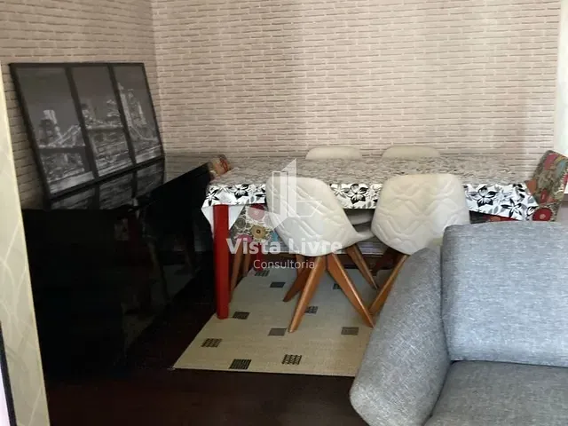 Apartamento com 79m² 3 quartos e 1 banheiro, à venda, no bairro Lapa em São Paulo