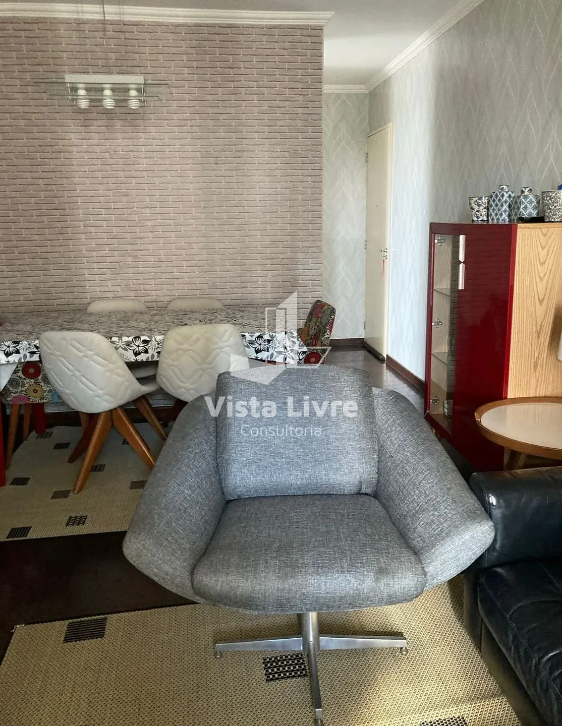 Apartamento, 3 quartos, 79 m² - Foto 2