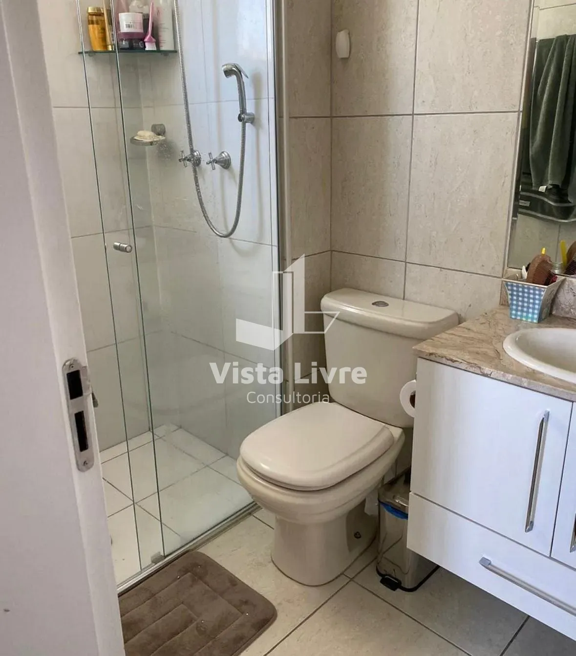 Apartamento, 3 quartos, 79 m² - Foto 21