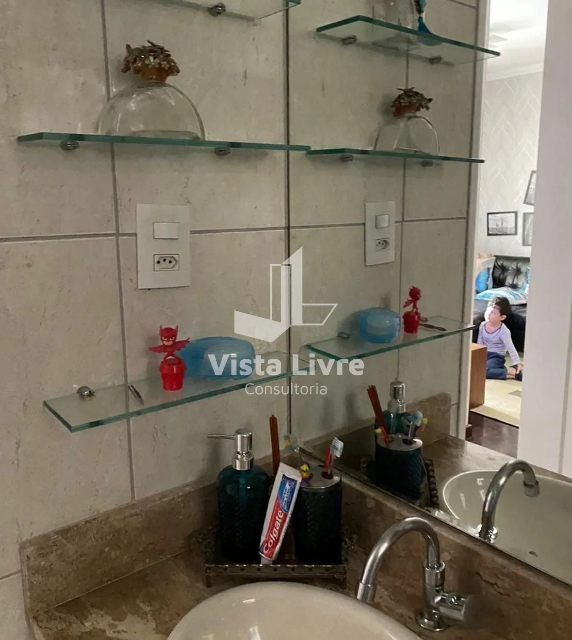 Apartamento, 3 quartos, 79 m² - Foto 8