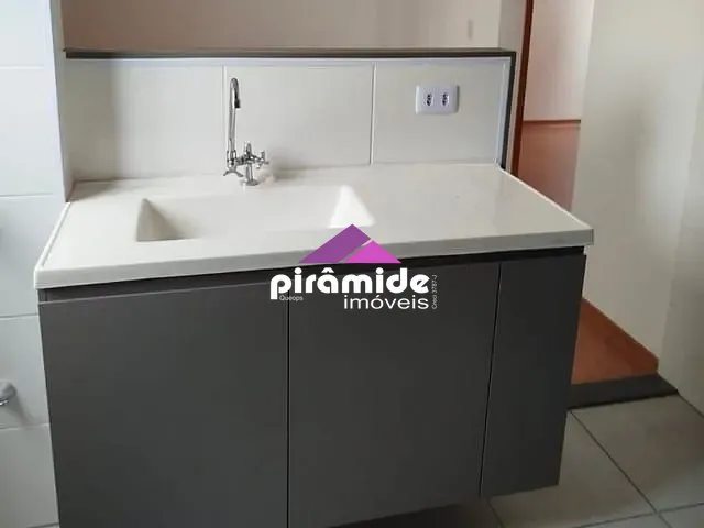 Apartamento com 38m² 2 quartos e 1 banheiro, à venda, no bairro Jardim das Paineiras II em São José dos Campos