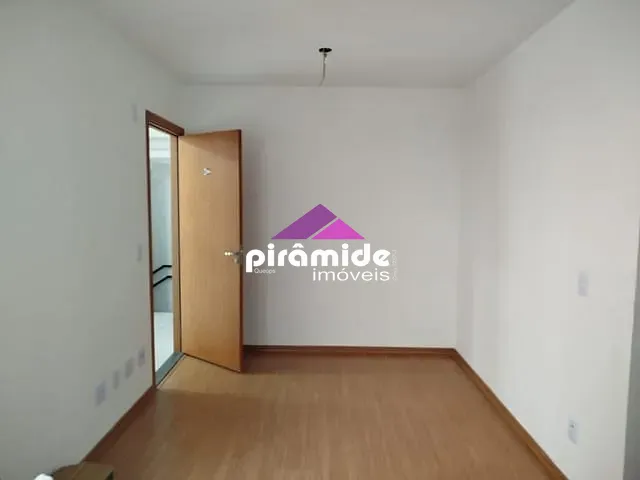 Apartamento com 38m² 2 quartos e 1 banheiro, à venda, no bairro Jardim das Paineiras II em São José dos Campos