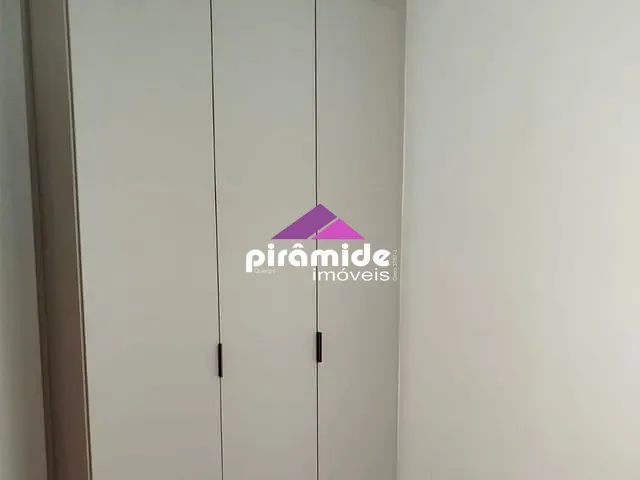 Apartamento com 38m² 2 quartos e 1 banheiro, à venda, no bairro Jardim das Paineiras II em São José dos Campos