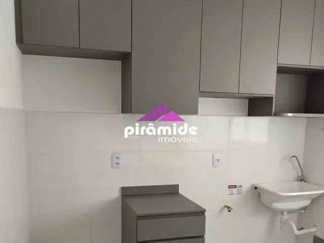 Apartamento com 38m² 2 quartos e 1 banheiro, à venda, no bairro Jardim das Paineiras II em São José dos Campos