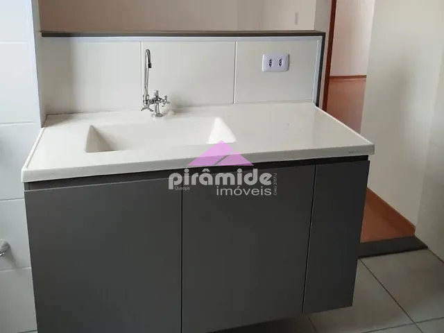 Apartamento com 38m² 2 quartos e 1 banheiro, à venda, no bairro Jardim das Paineiras II em São José dos Campos