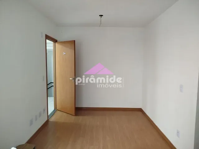 Apartamento com 38m² 2 quartos e 1 banheiro, à venda, no bairro Jardim das Paineiras II em São José dos Campos