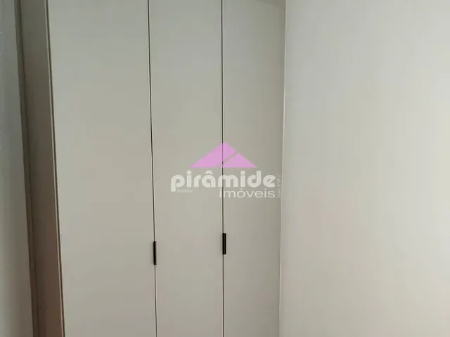 Apartamento com 38m² 2 quartos e 1 banheiro, à venda, no bairro Jardim das Paineiras II em São José dos Campos
