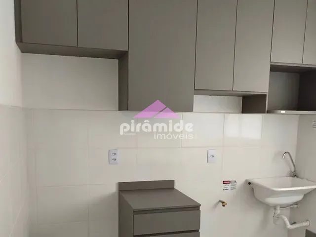 Apartamento com 38m² 2 quartos e 1 banheiro, à venda, no bairro Jardim das Paineiras II em São José dos Campos
