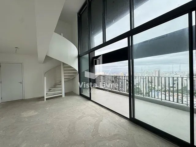 Apartamento com 205m² 3 quartos e 4 banheiros, à venda, no bairro Vila Madalena em São Paulo