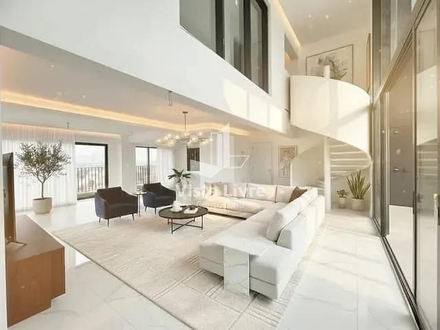 Apartamento com 205m² 3 quartos e 4 banheiros, à venda, no bairro Vila Madalena em São Paulo