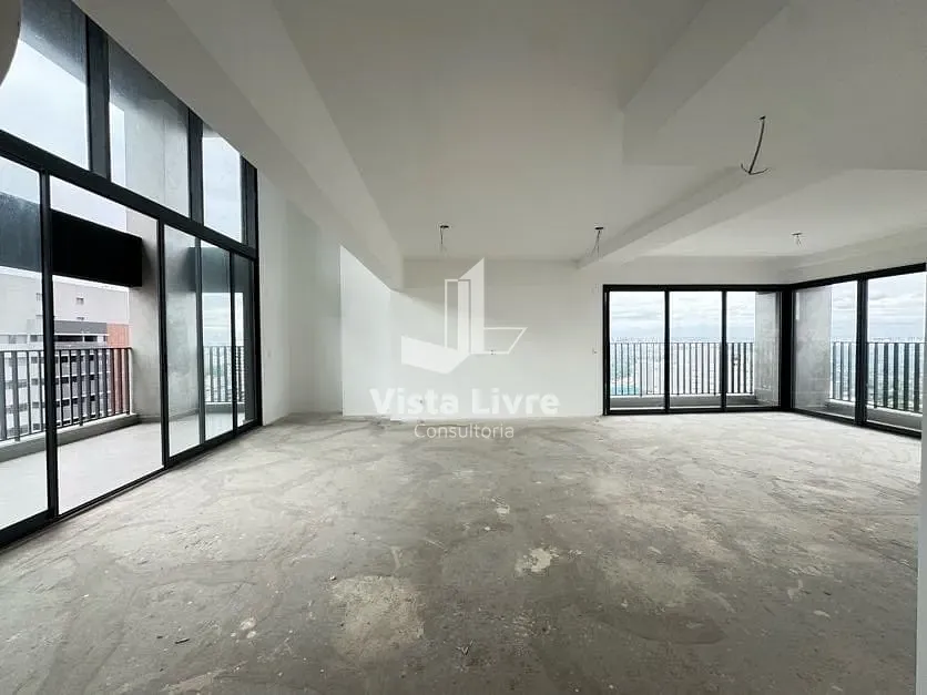 Apartamento, 3 quartos, 205 m² - Foto 12