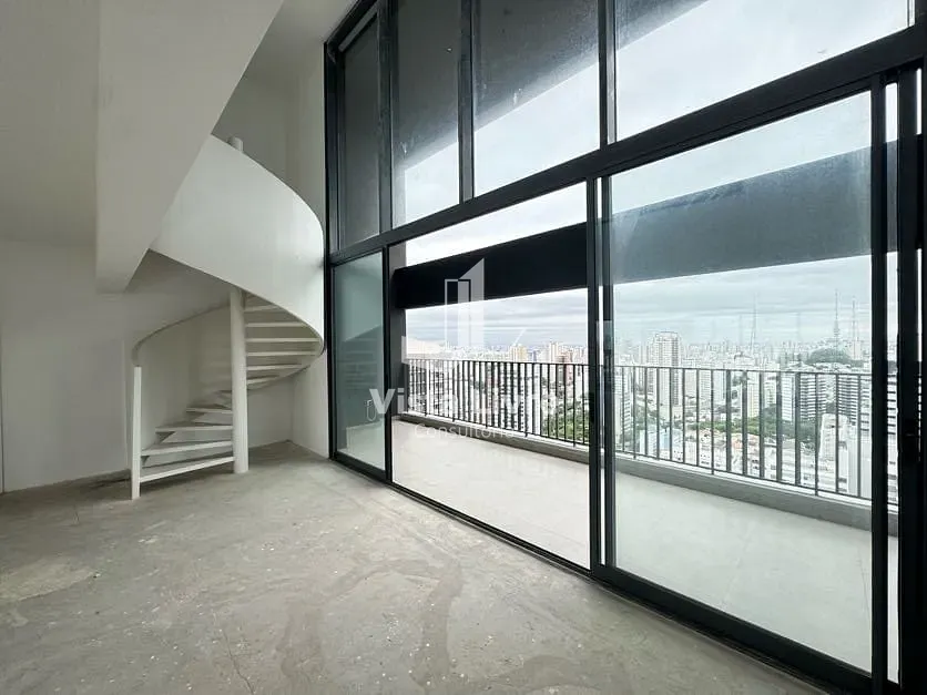 Apartamento, 3 quartos, 205 m² - Foto 3