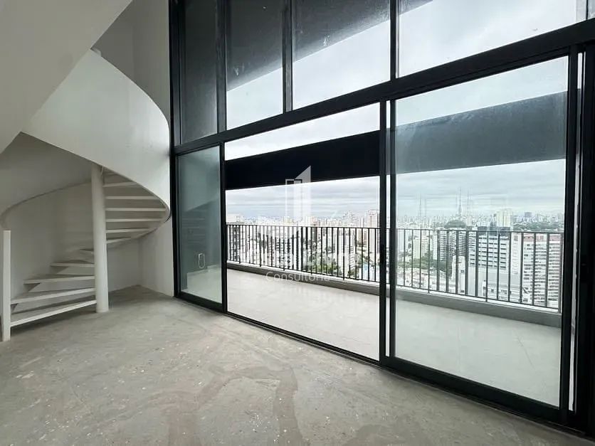 Apartamento, 3 quartos, 205 m² - Foto 5