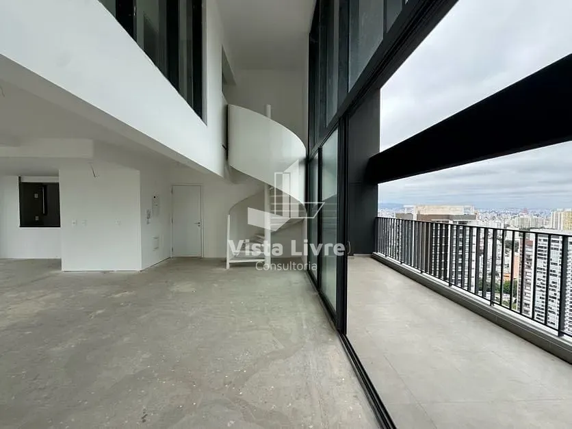 Apartamento, 3 quartos, 205 m² - Foto 7