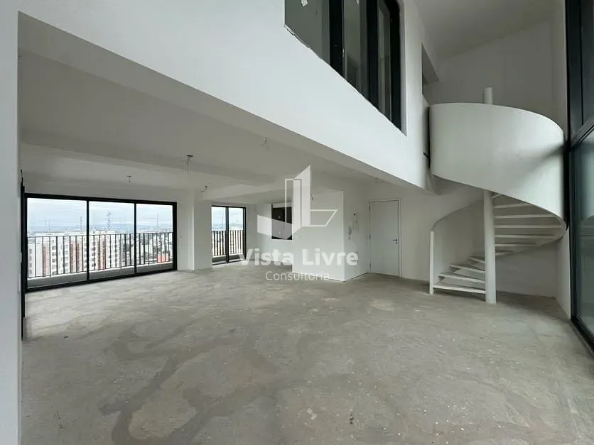 Apartamento, 3 quartos, 205 m² - Foto 10