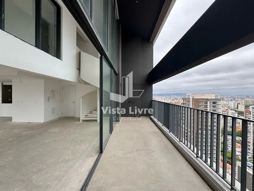 Apartamento, 3 quartos, 205 m² - Foto 9